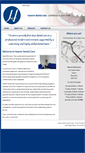 Mobile Screenshot of heanordentalcare.com